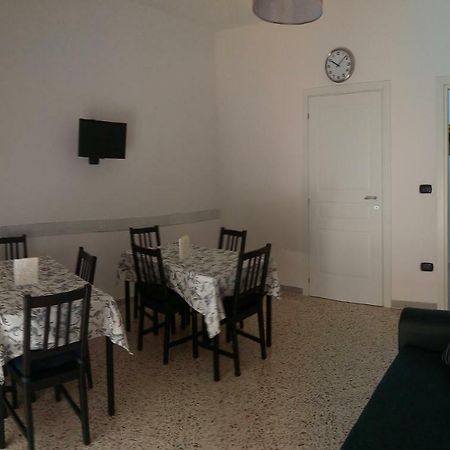 B&B Malaga Salerno Exteriér fotografie